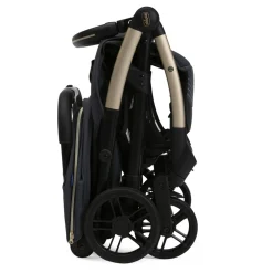 Chicco Passeggino goody xplus dark shadow –