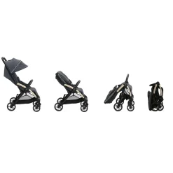 Chicco Passeggino goody xplus dark shadow –