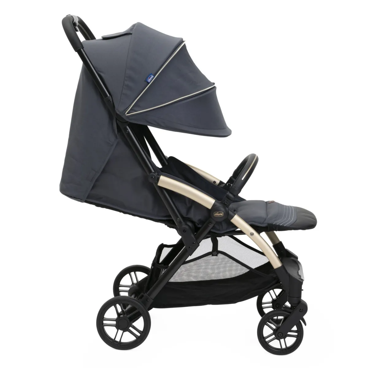 Chicco Passeggino goody xplus dark shadow –