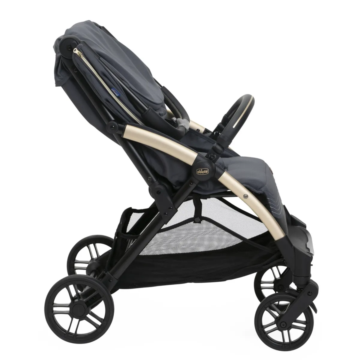 Chicco Passeggino goody xplus dark shadow –