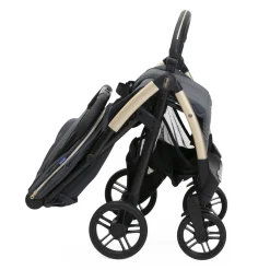 Chicco Passeggino goody xplus dark shadow –