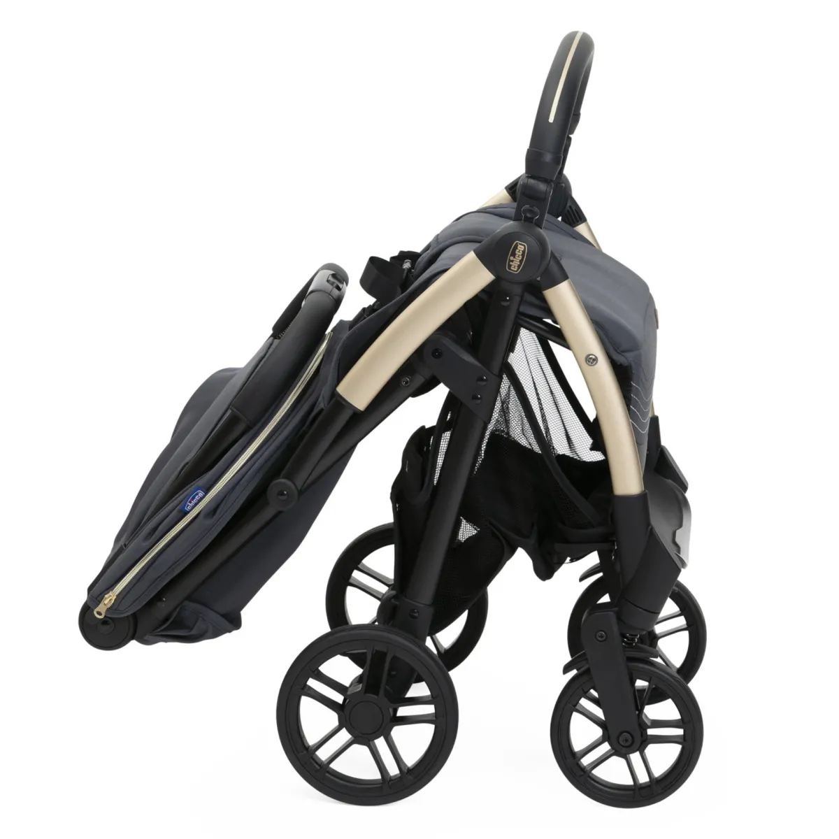 Chicco Passeggino goody xplus dark shadow –