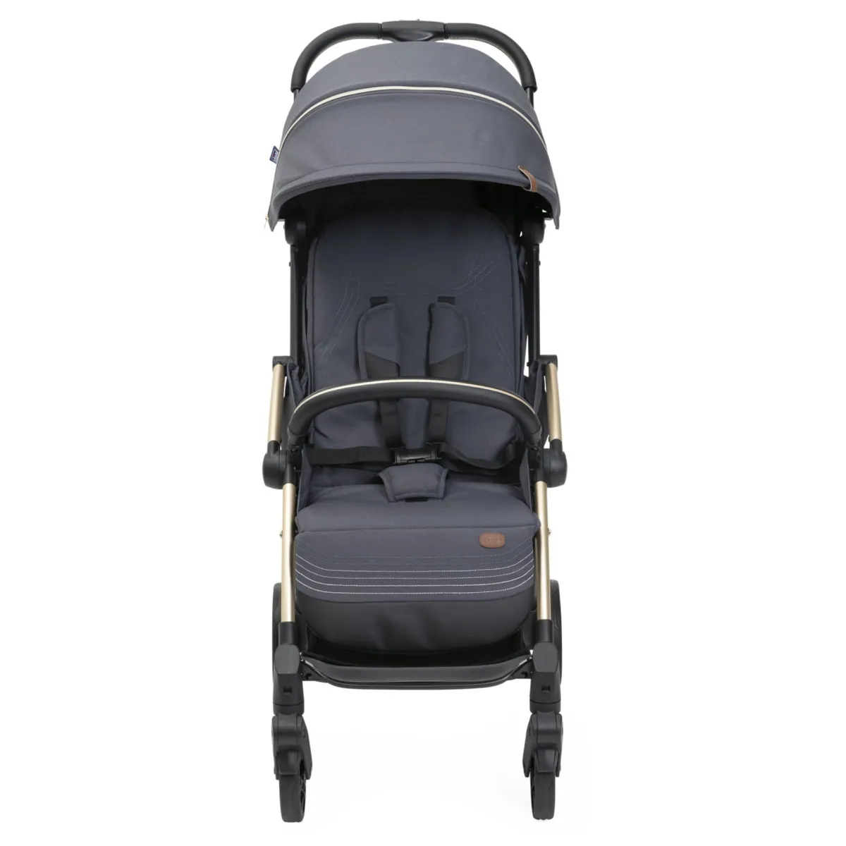 Chicco Passeggino goody xplus dark shadow –