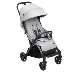 Chicco Passeggino goody xplus pearl grey –