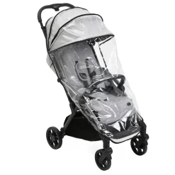 Chicco Passeggino goody xplus pearl grey –