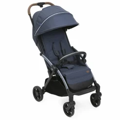 Chicco Passeggino goody xplus radiant blue –