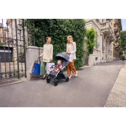 Chicco Passeggino goody xplus radiant blue –