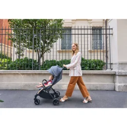 Chicco Passeggino goody xplus radiant blue –