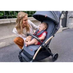 Chicco Passeggino goody xplus radiant blue –