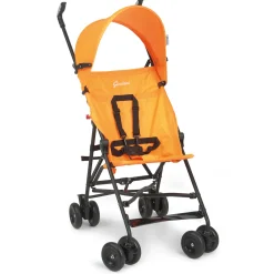 Giordani Passeggino jolly arancione