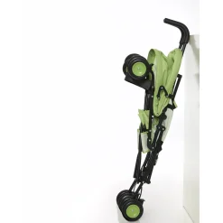 Giordani Passeggino jolly verde –