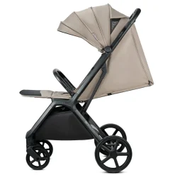 KinderKraft Passeggino leggero loom linen beige –