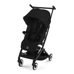 Cybex Passeggino libelle magic black –