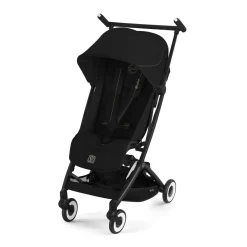 Cybex Passeggino libelle magic black –