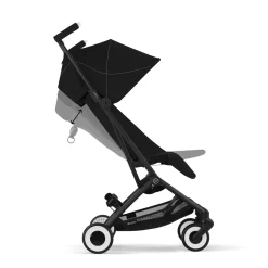 Cybex Passeggino libelle magic black –
