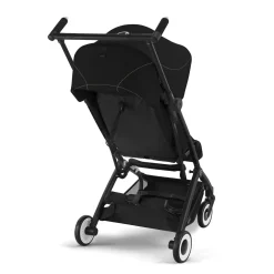 Cybex Passeggino libelle magic black –