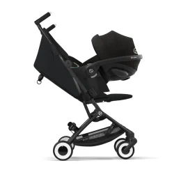 Cybex Passeggino libelle magic black –