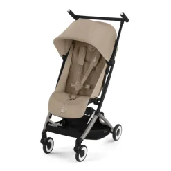 Cybex Passeggino libelle tpe almond beige –