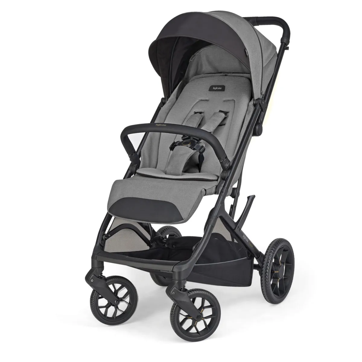 Inglesina Passeggino maior canyon grey –