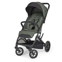 Inglesina Passeggino maior taiga green –