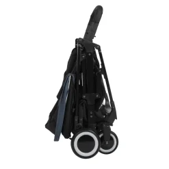 Giordani Passeggino manhattan black –