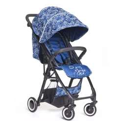 Giordani Passeggino manhattan winnie the pooh blue sky –