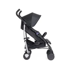 Chicco Passeggino new echo lite ebony –