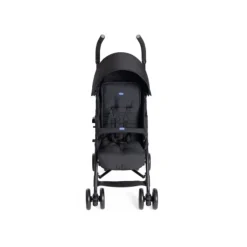 Chicco Passeggino new echo lite ebony –