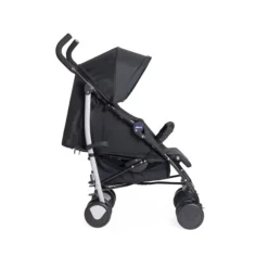 Chicco Passeggino new echo lite ebony –