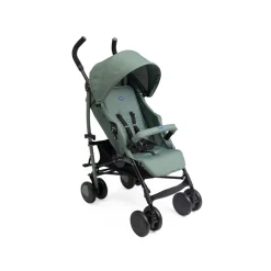 Chicco Passeggino new echo lite moss –