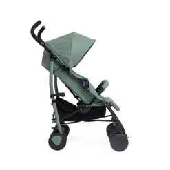 Chicco Passeggino new echo lite moss –