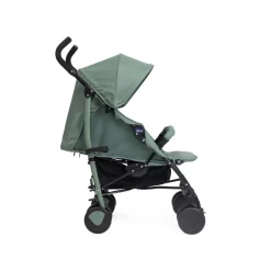 Chicco Passeggino new echo lite moss –