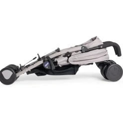 Chicco Passeggino new echo lite nut –