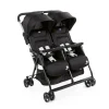 Chicco Passeggino ohlala’ twin black night