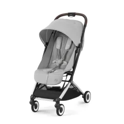 Cybex Passeggino orfeo slv fog grey –