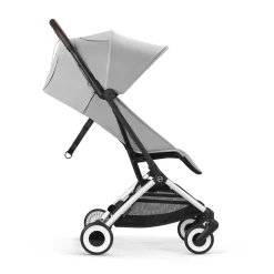 Cybex Passeggino orfeo slv fog grey –