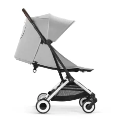 Cybex Passeggino orfeo slv fog grey –