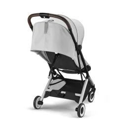Cybex Passeggino orfeo slv fog grey –