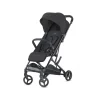 Inglesina Passeggino sketch – colore total black