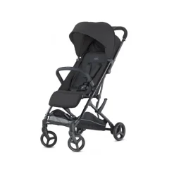 Inglesina Passeggino sketch – colore total black