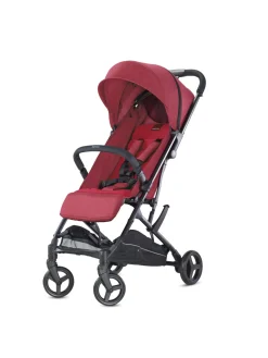Inglesina Passeggino sketch red