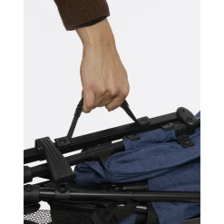 Giordani Passeggino sunrise antracite –