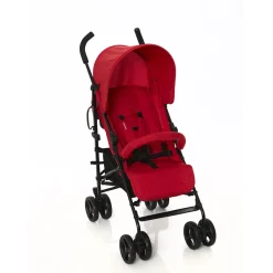 Giordani Passeggino sunrise rosso –