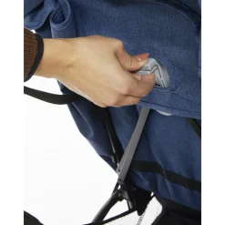 Giordani Passeggino sunrise rosso –