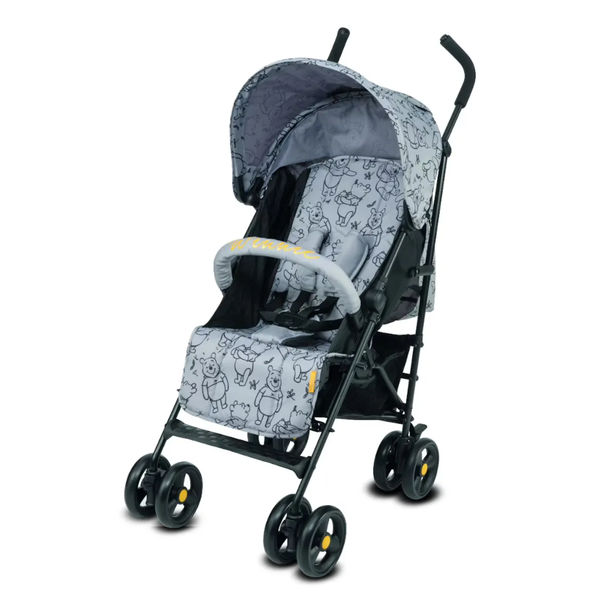 Giordani Passeggino sunrise winnie the pooh –