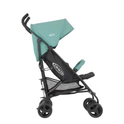 Graco Passeggino travelite mint –