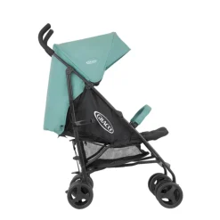 Graco Passeggino travelite mint –