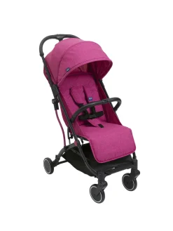 Chicco Passeggino trolley me aurora pink