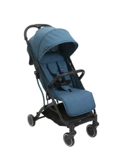 Chicco Passeggino trolley me calypso blue