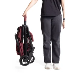 Chicco Passeggino urbino ruby-